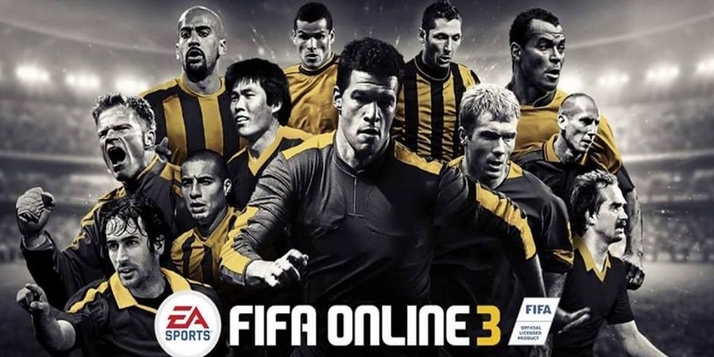Cẩm Nang Chơi FIFA Online 3 Malaysia Cho Người Mới