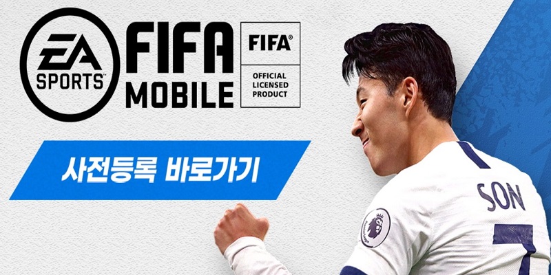 FIFA Online 4 Hàn Quốc Cùng Hướng Đến Vô Địch