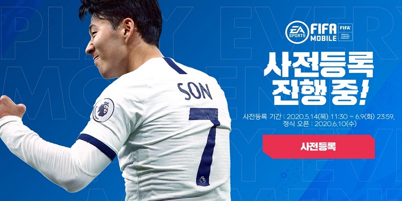 FIFA Online Hàn Quốc Thách Thức Phong Cách Chơi