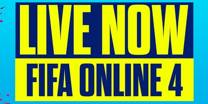 Phát Trực Tuyến FIFA Online Đến Cộng Đồng Game Thủ